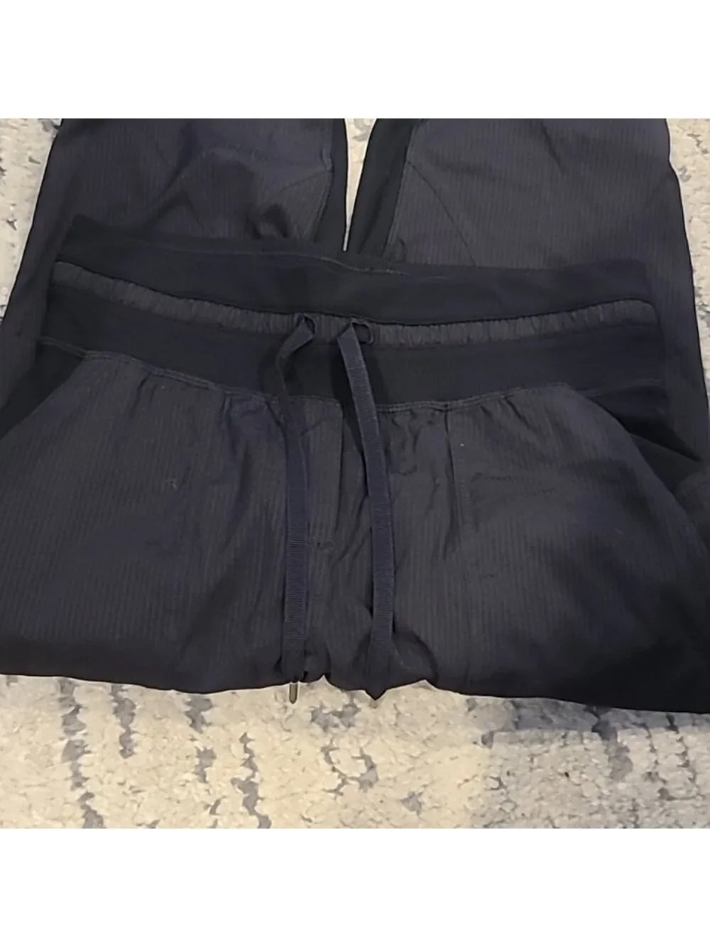 Lululemon Dance Studio Crop *25